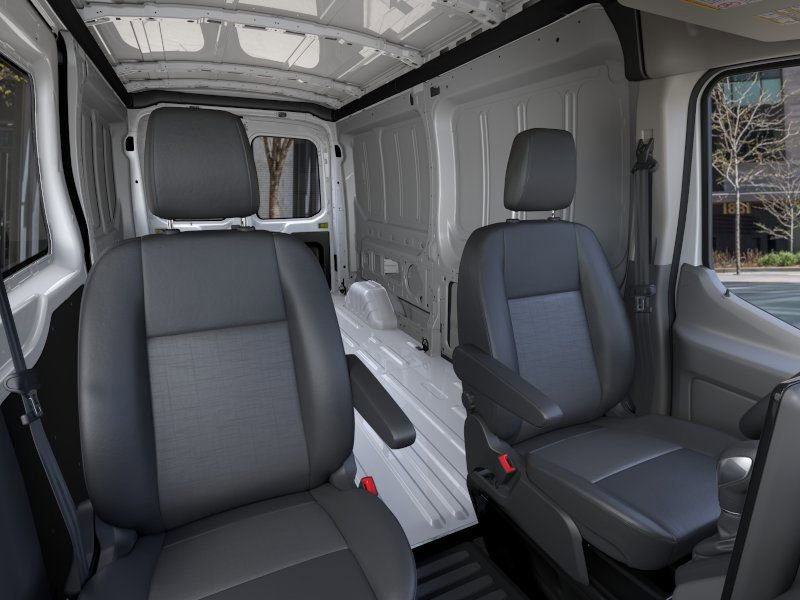 New 2026 Ford Transit 250 148 Medium Roof RWD image 10