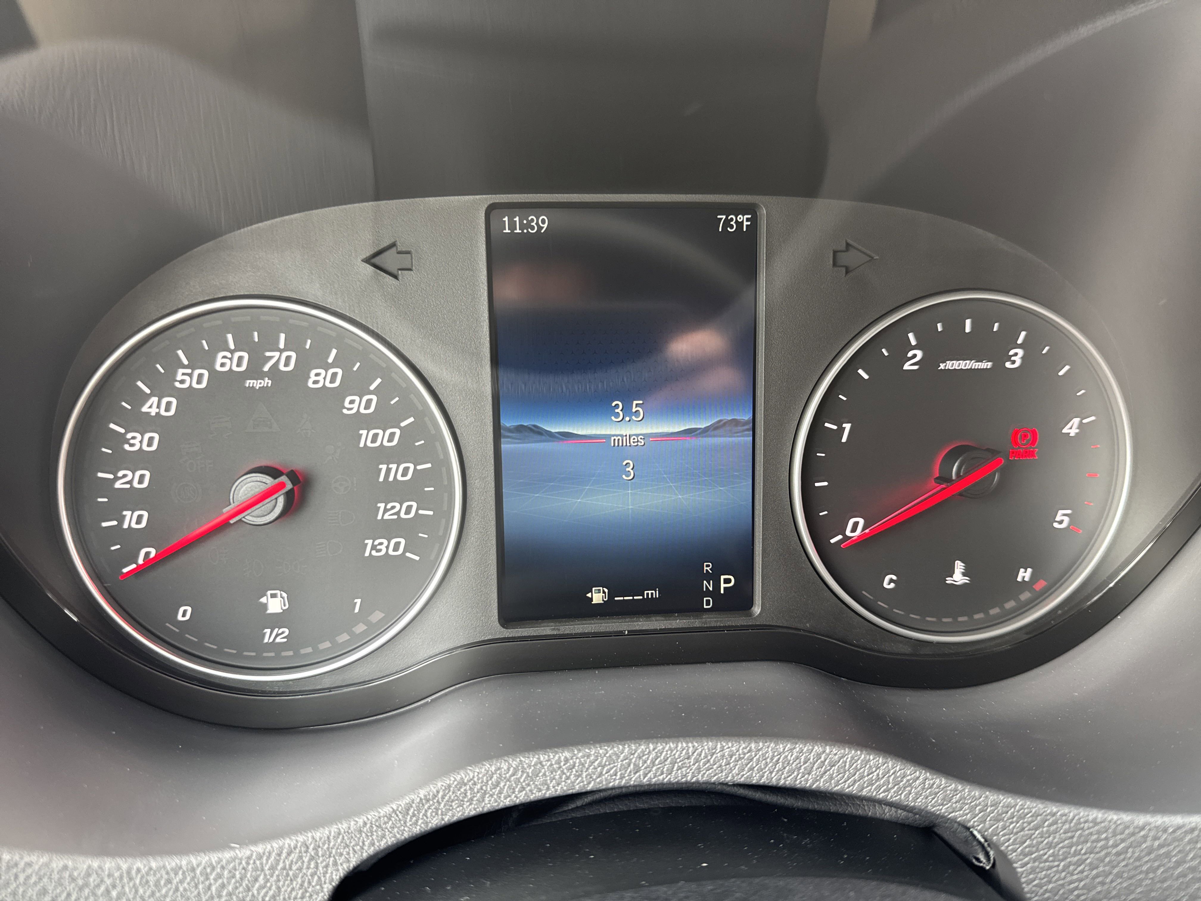 New 2025 Mercedes-Benz Sprinter 3500 image 16