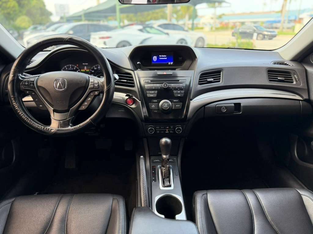 Used 2019 Acura ILX FWD image 11