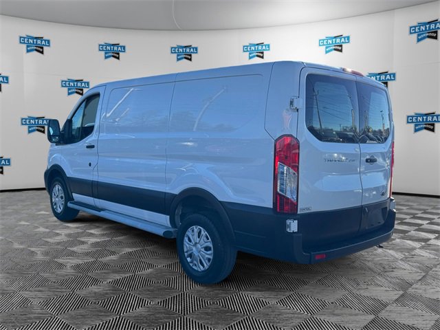 Used 2024 Ford Transit 250 Low Roof w/ Exterior Upgrade Package image 3