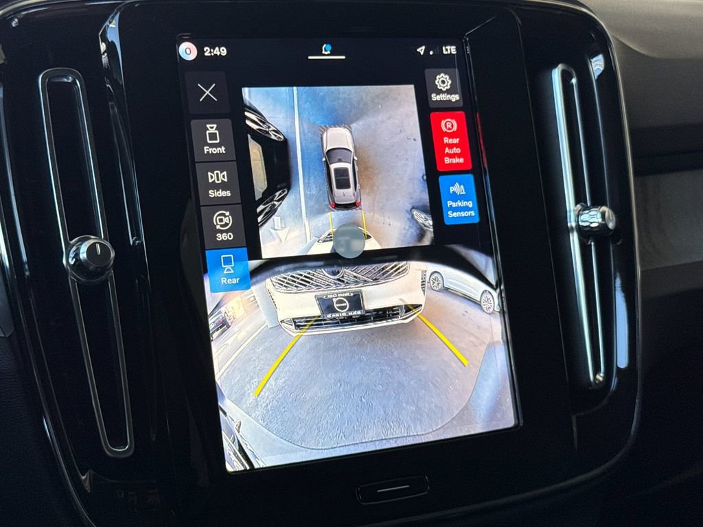 New 2026 Volvo XC40 B5 Ultra w/ Climate Package image 19