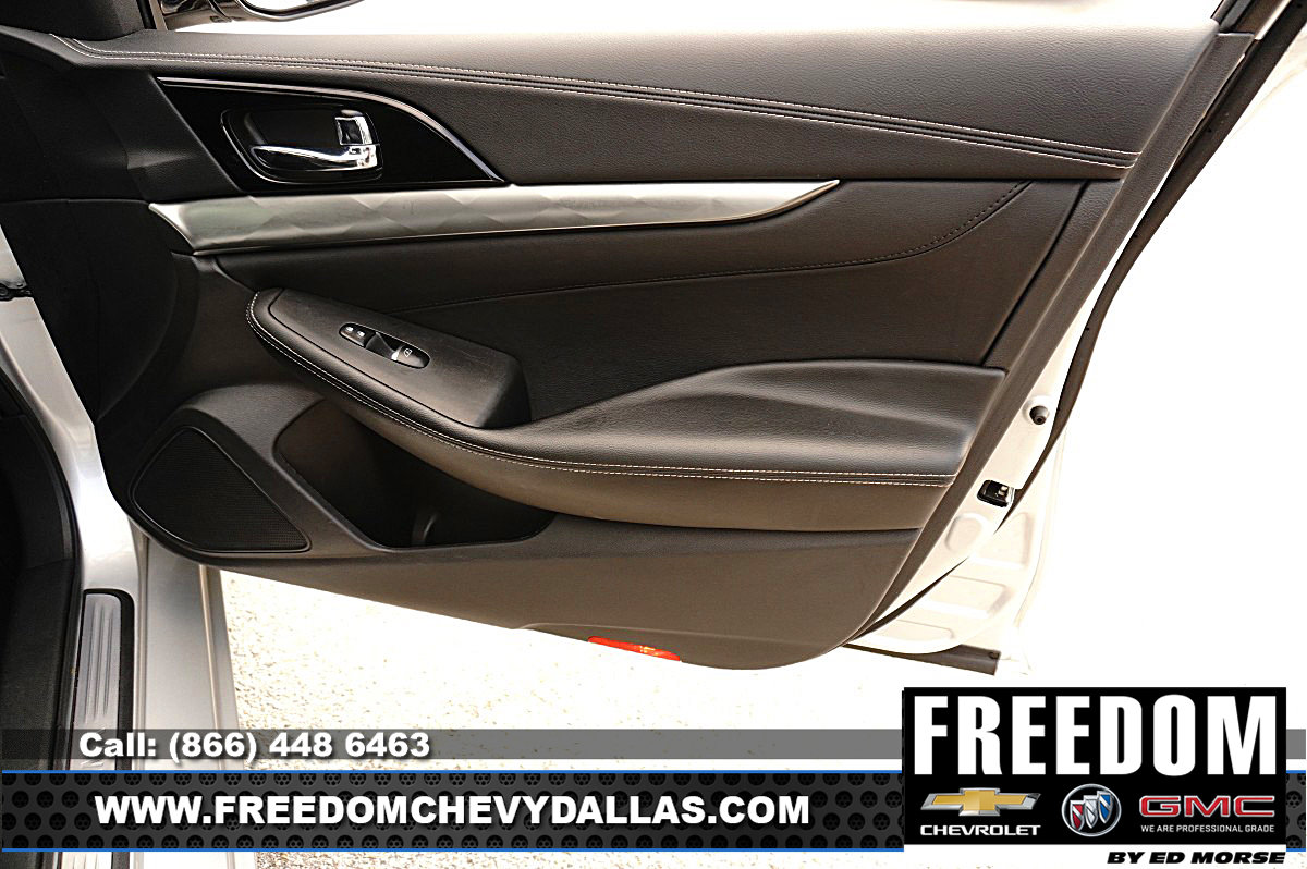 Used 2022 Nissan Maxima SV w/ Floor Mat Group FWD image 34