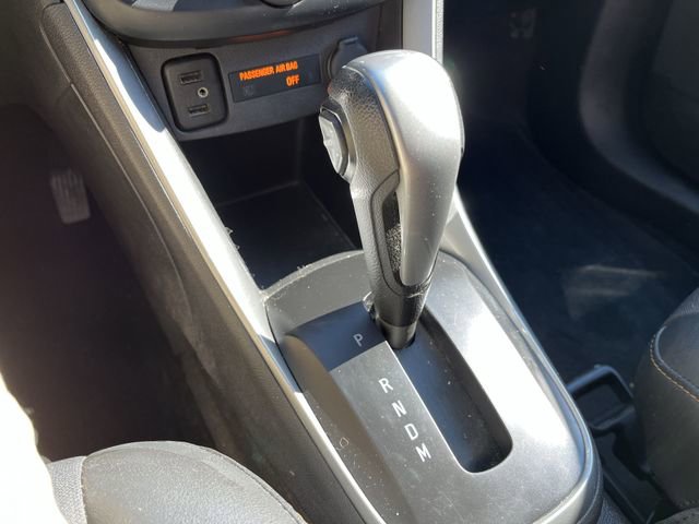 Used 2017 Chevrolet Trax LT w/ LT Convenience Package image 22