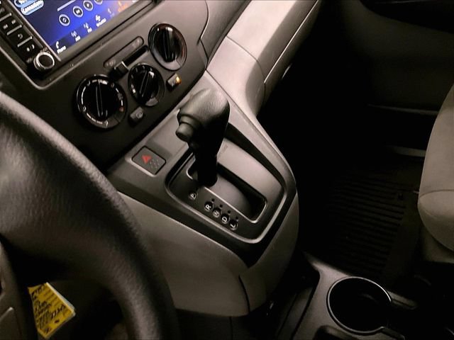 Used 2020 Nissan NV200 SV w/ Back Door Glass Package FWD image 17