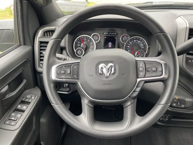 New 2026 RAM 2500 Tradesman image 21