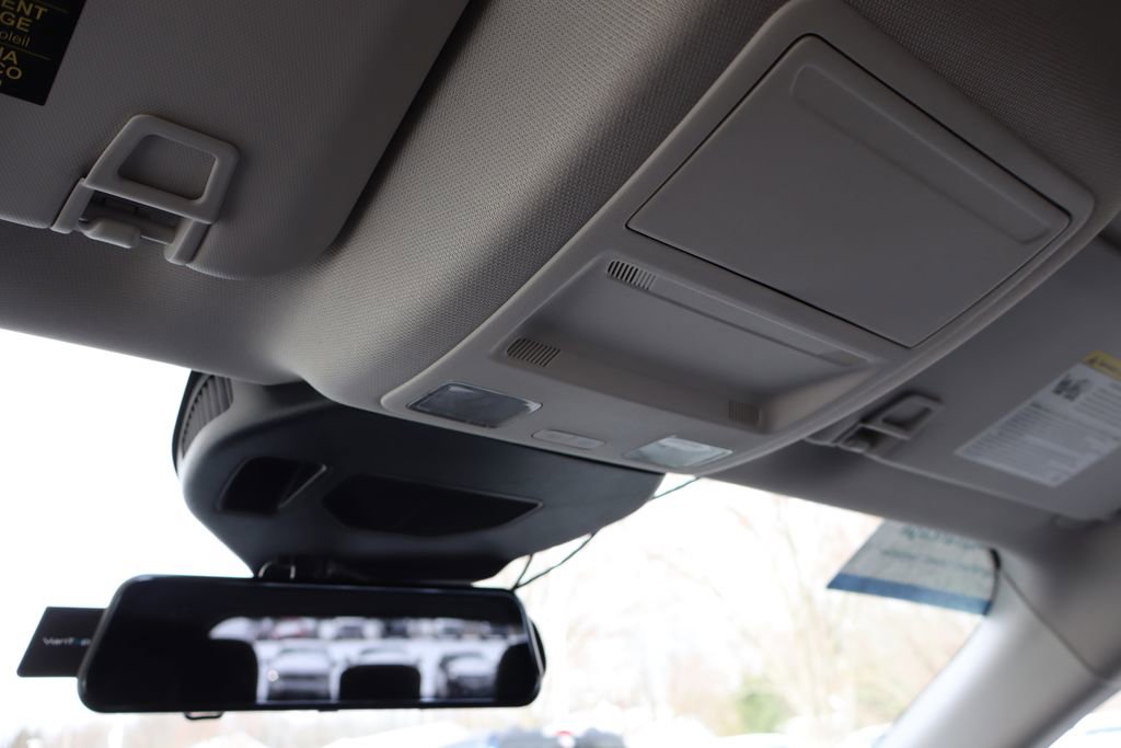 Used 2022 Ford Escape SEL w/ Technology Package image 27