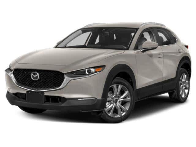 Used 2023 MAZDA CX-30 AWD 2.5 S w/ Preferred Package
