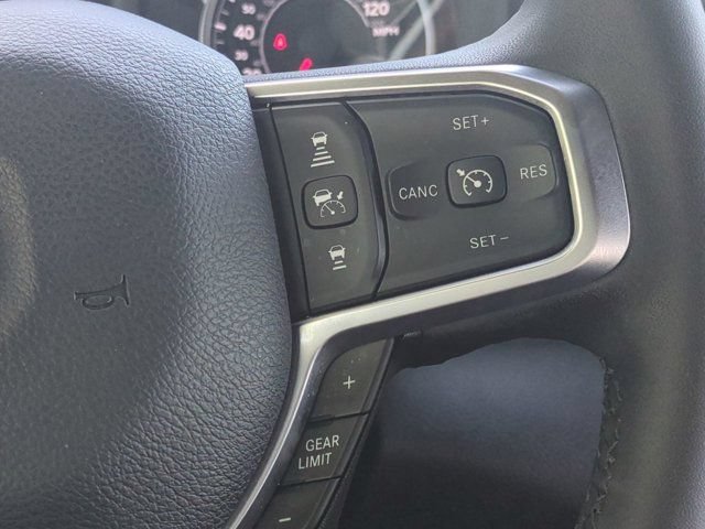 Used 2026 RAM 2500 Big Horn AWD/4WD image 23