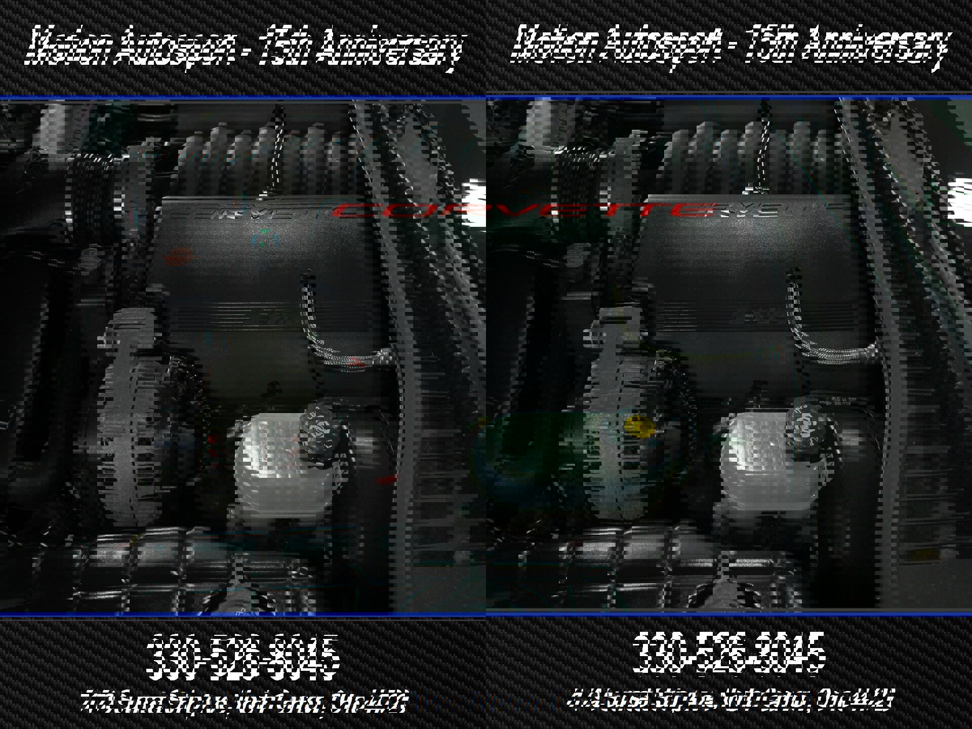 Used 2003 Chevrolet Corvette Convertible w/ Preferred Equipment Group1 image 18