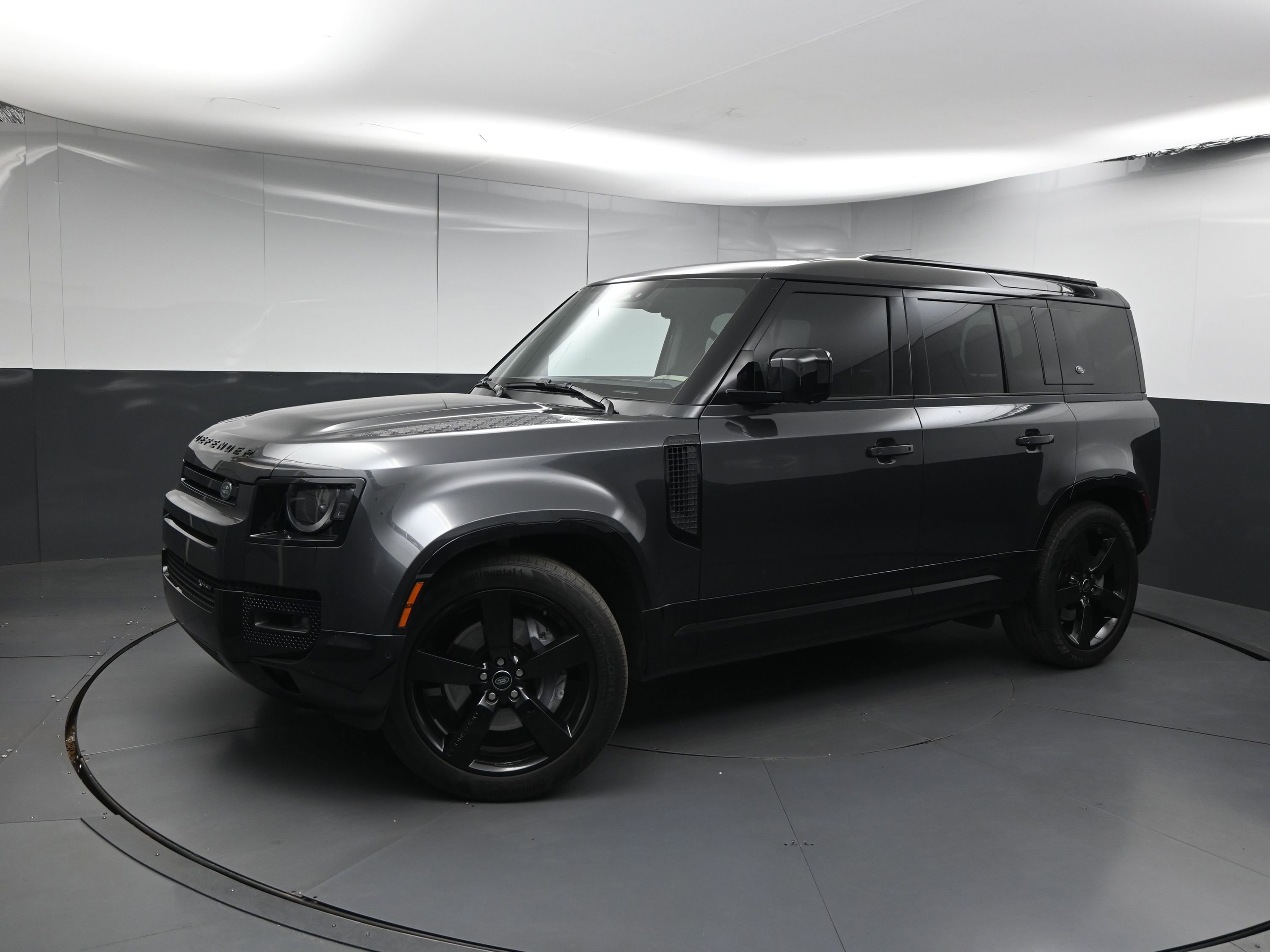 Used 2023 Land Rover Defender 110 X-Dynamic SE