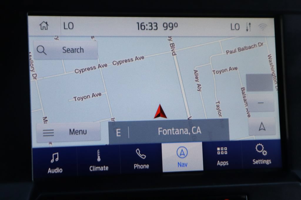 Used 2020 Ford F250 Lariat AWD/4WD image 31