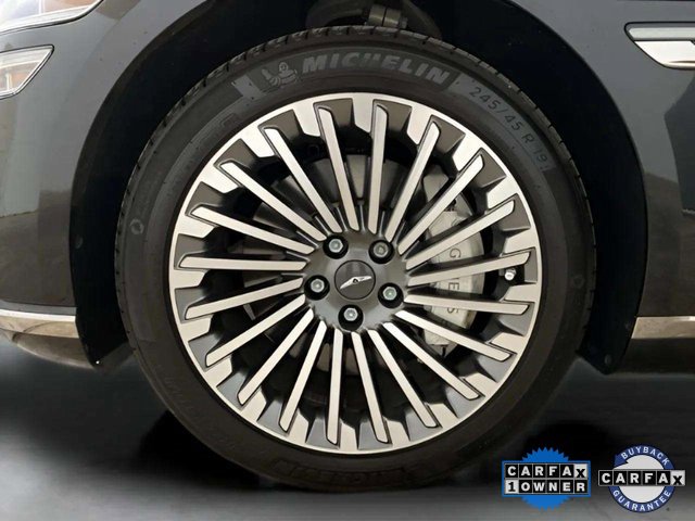 Used 2024 Genesis G80 image 26