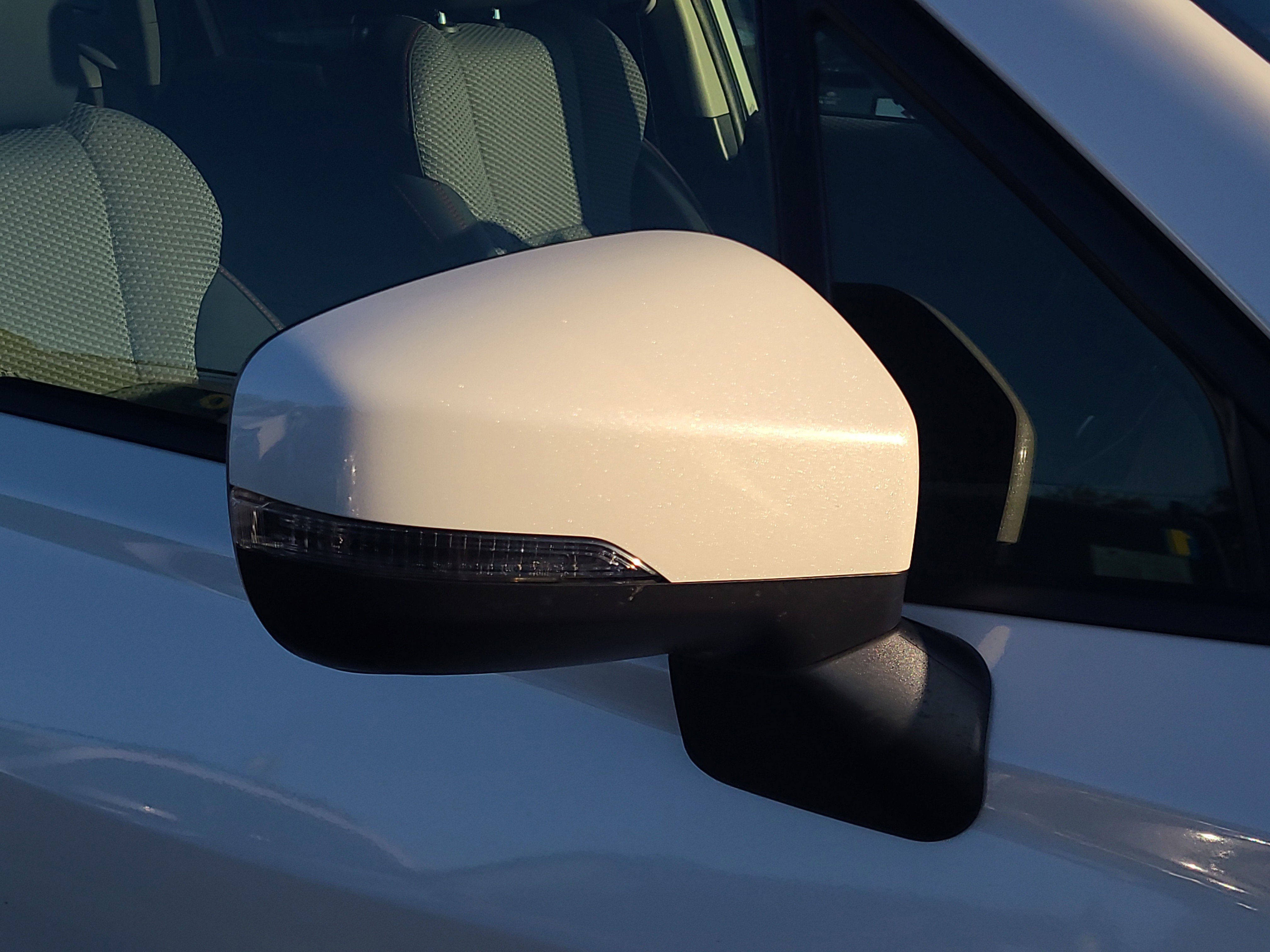 Used 2020 Subaru Forester Sport image 9