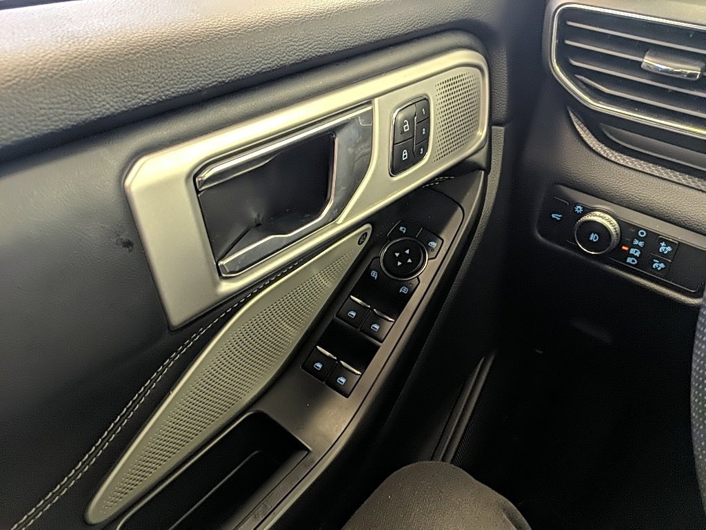 Used 2020 Ford Explorer ST w/ ST Street Pack image 29