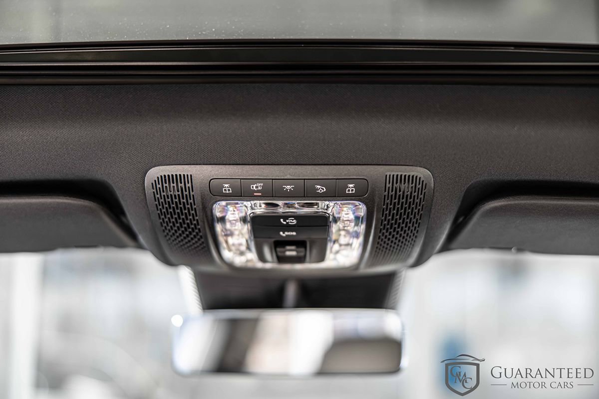 Used 2024 Mercedes-Benz EQB 300 4MATIC w/ Winter Package image 42