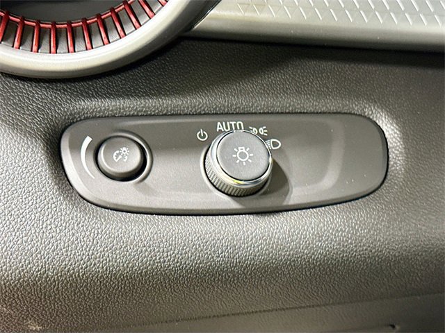 New 2026 Chevrolet Trax RS image 13