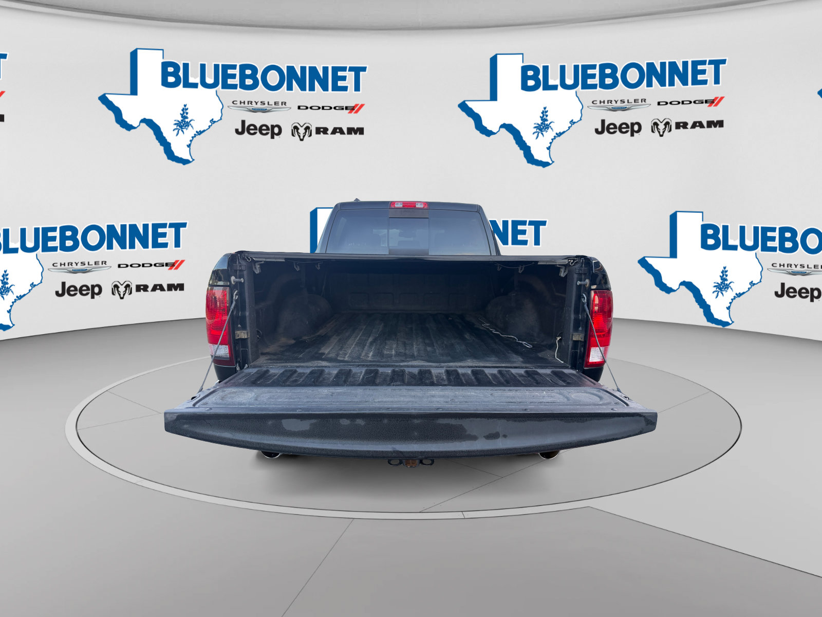 Used 2014 RAM 1500 Lone Star RWD image 23