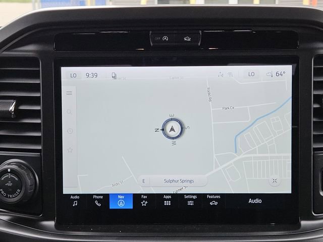 New 2026 Ford F150 Tremor AWD/4WD image 14