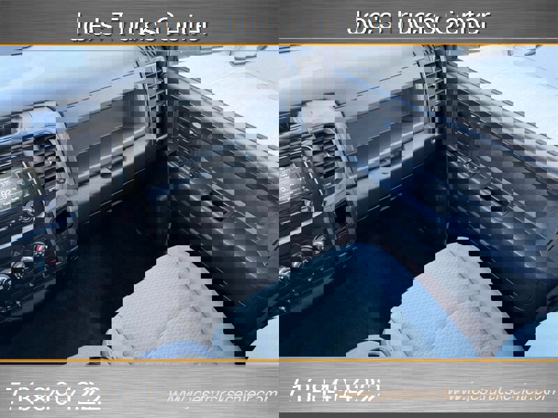 Used 2017 RAM 3500 Tradesman w/ Chrome Appearance Group image 14