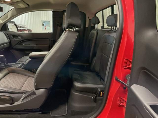 Used 2018 Chevrolet Colorado Z71 image 22