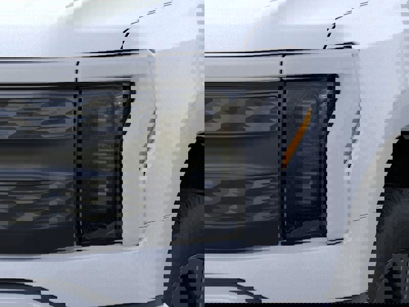 New 2025 Ford F150 Lightning Lariat image 18