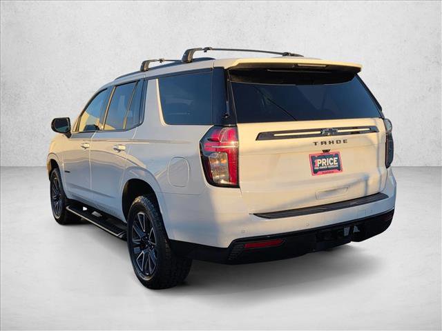 Used 2023 Chevrolet Tahoe Z71 w/ Luxury Package image 8