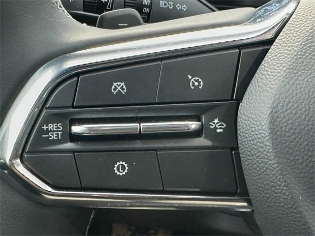 New 2026 Chevrolet Traverse LT w/ LPO, Floor Liner Package image 12