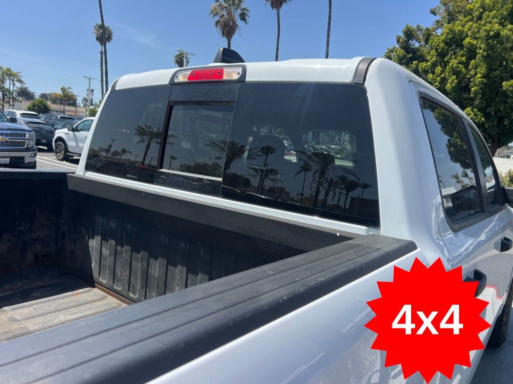 Used 2023 RAM 1500 Tradesman AWD/4WD image 38