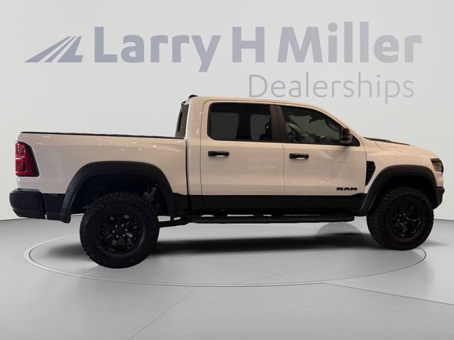 New 2026 RAM 1500 RHO w/ RHO Level 1 Equipment Group AWD/4WD image 6