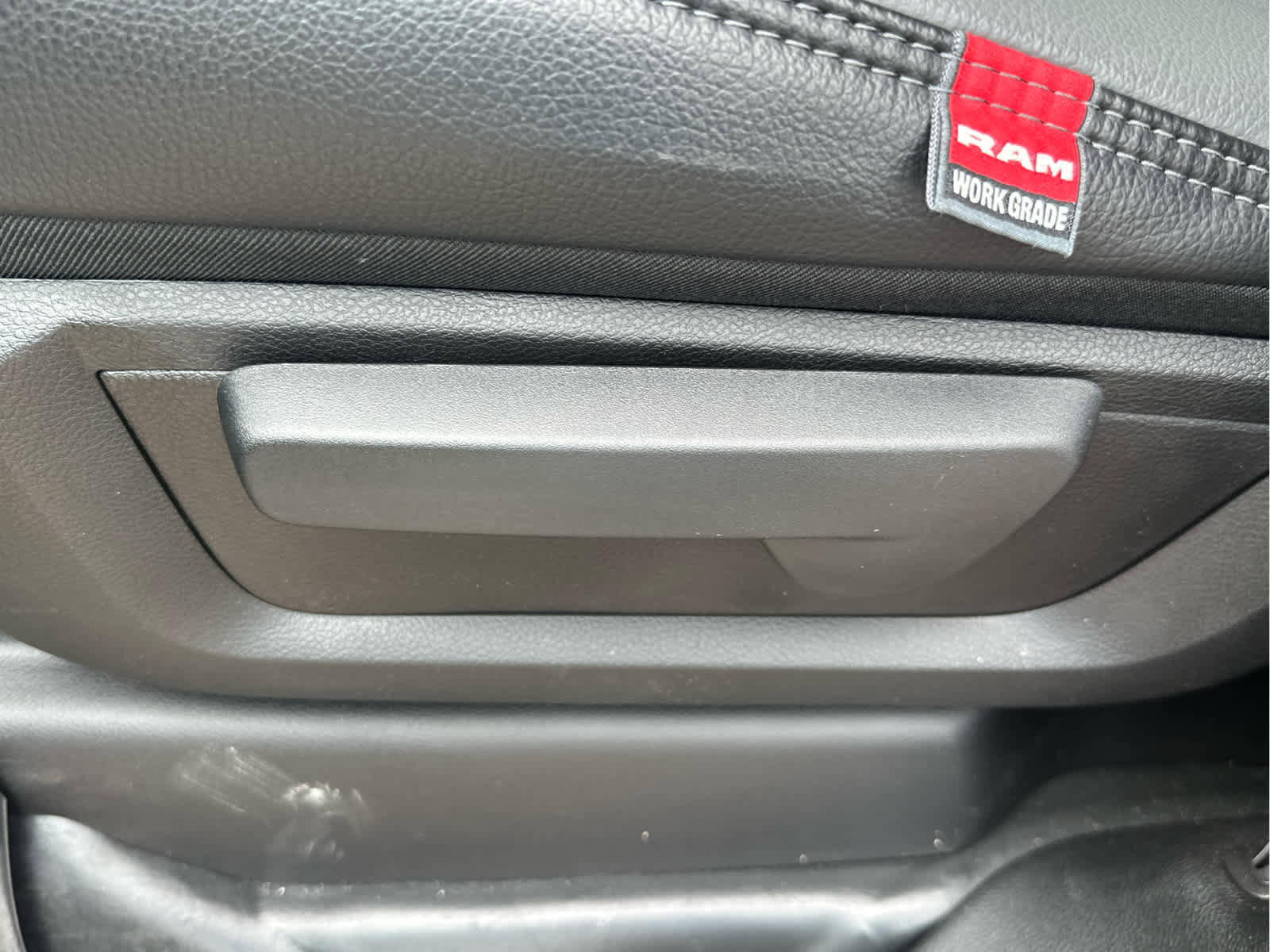 New 2026 RAM 2500 Tradesman w/ Chrome Appearance Group image 26