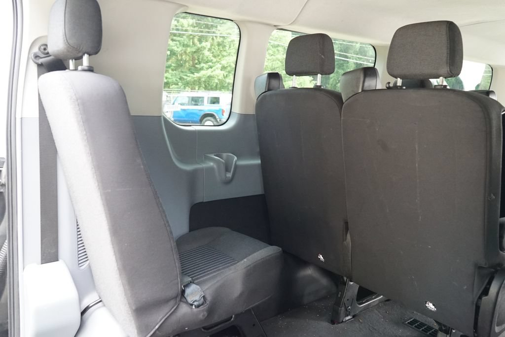 Used 2017 Ford Transit 350 XLT RWD image 25