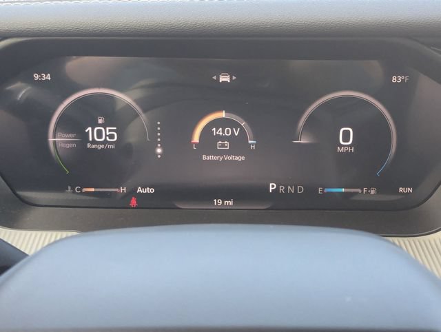New 2026 Jeep Cherokee Laredo AWD/4WD image 11