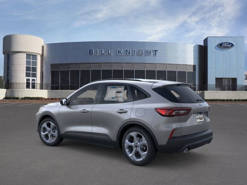 New 2026 Ford Escape ST-Line w/ Tech Pack #1 image 5