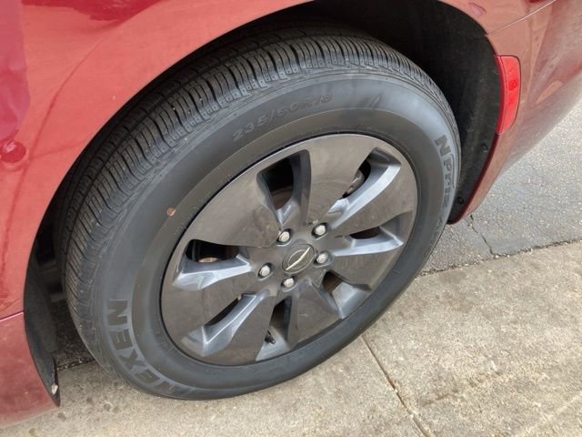 Used 2020 Chrysler Pacifica Limited w/ Advanced Safetytec Group image 48