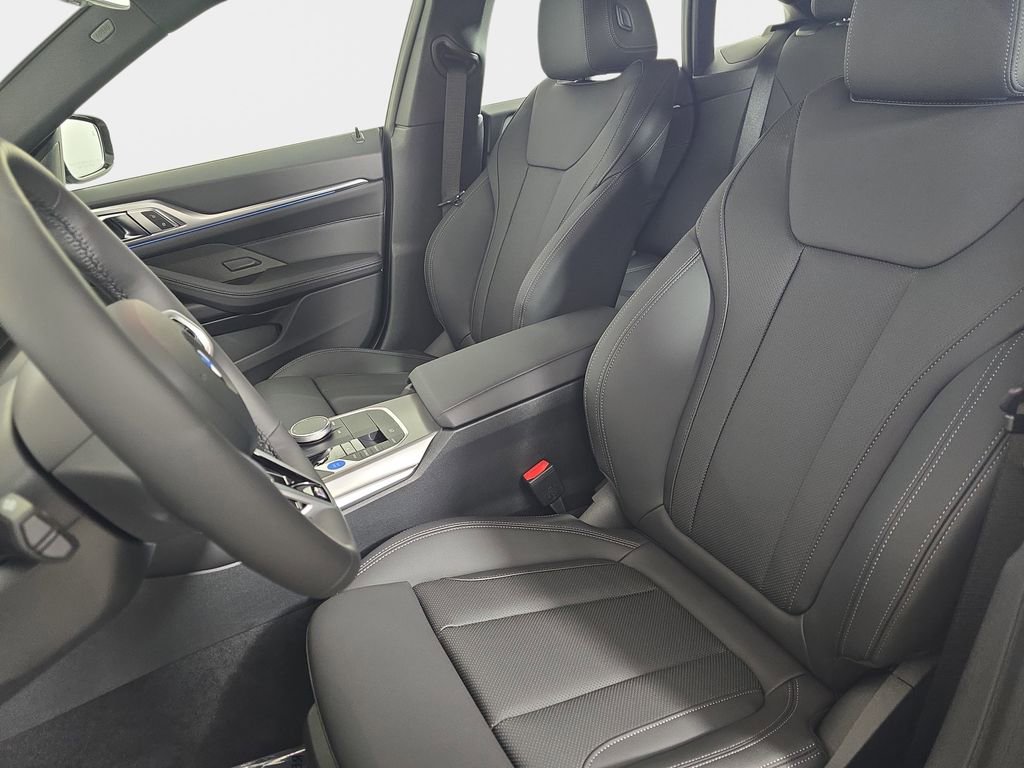 New 2026 BMW i4 xDrive40i w/ M Sport Package image 14