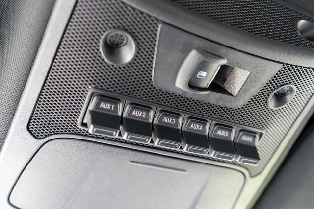 Used 2020 Ford F150 Raptor w/ Equipment Group 802A Luxury image 40