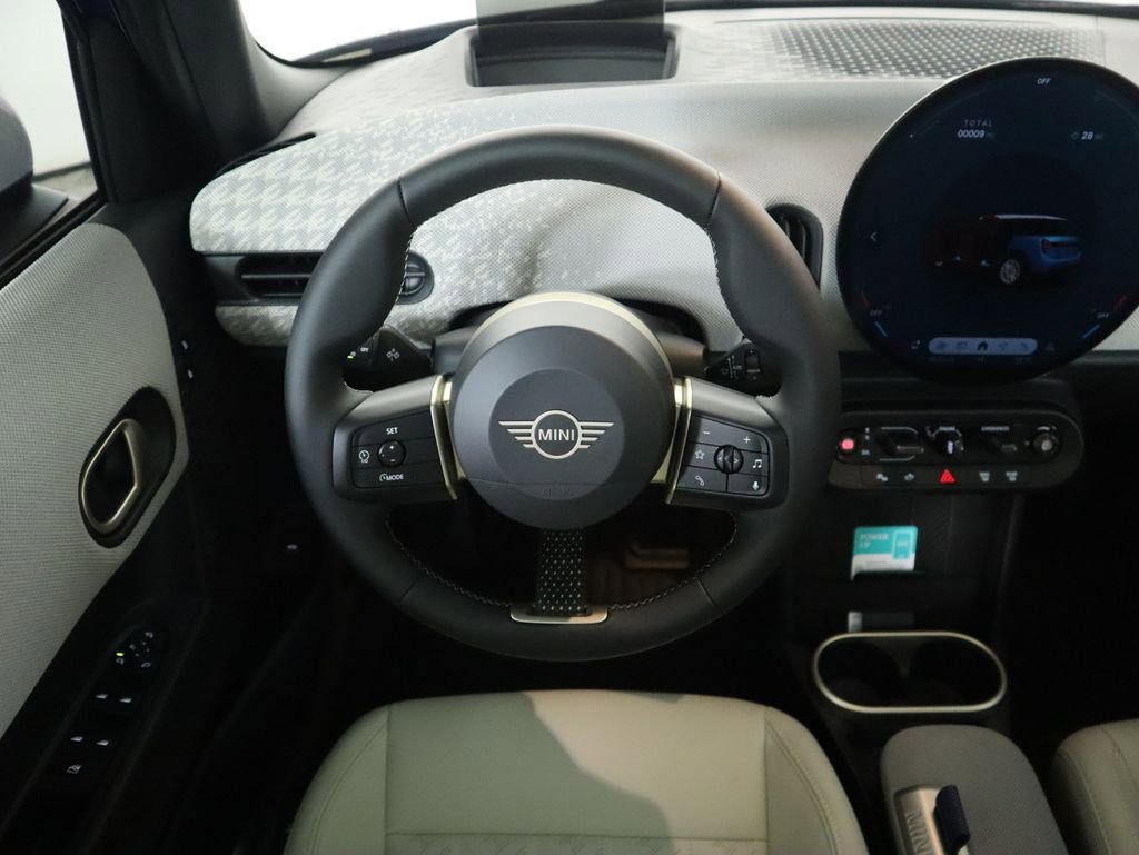 New 2026 MINI Cooper S FWD image 10