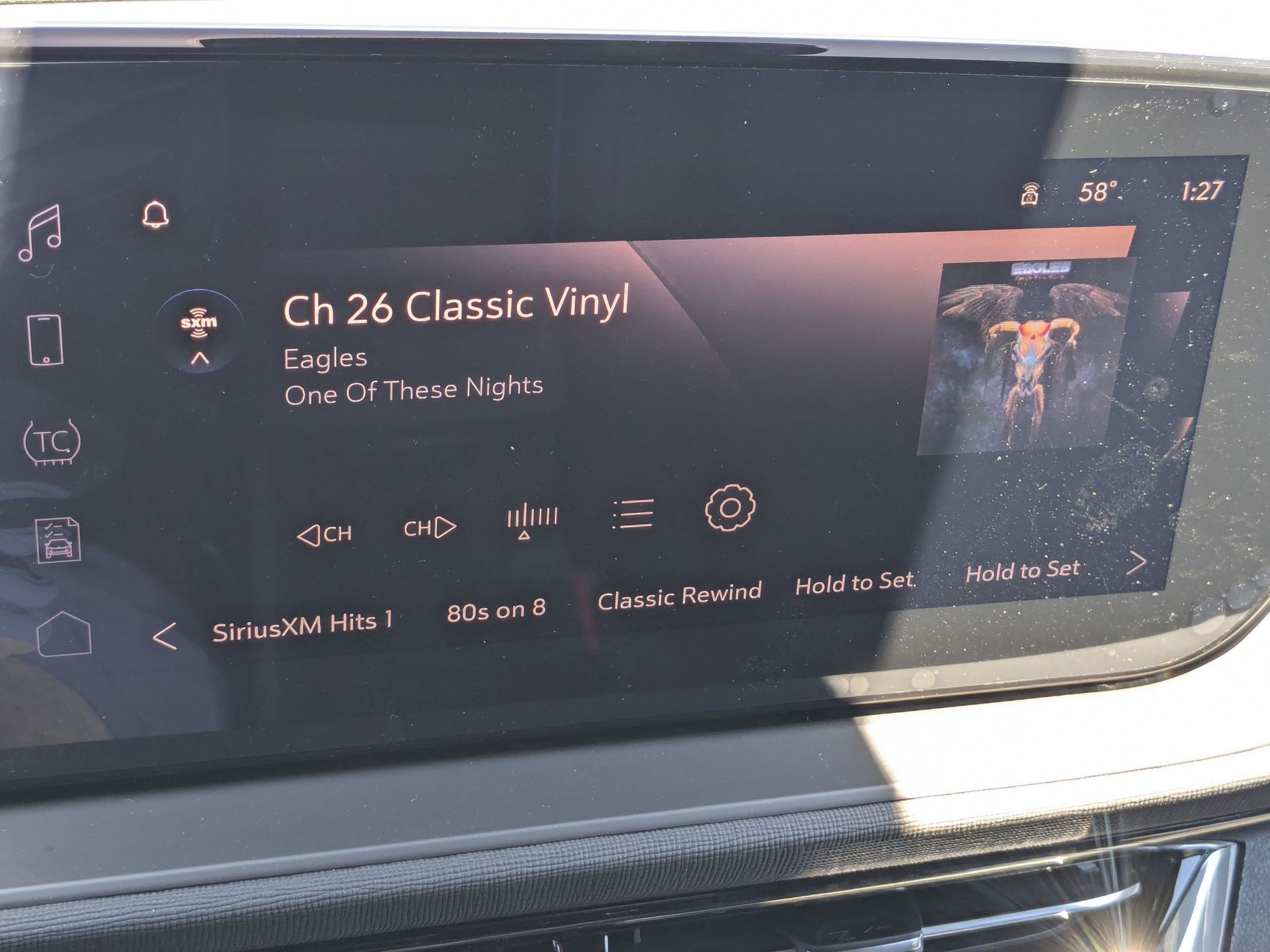 New 2026 Buick Envista Sport Touring w/ Convenience I Package FWD image 17