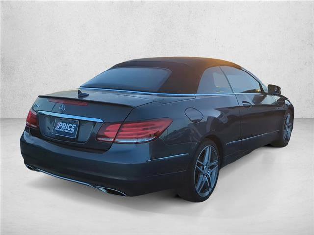 Used 2014 Mercedes-Benz E 350 Cabriolet image 5