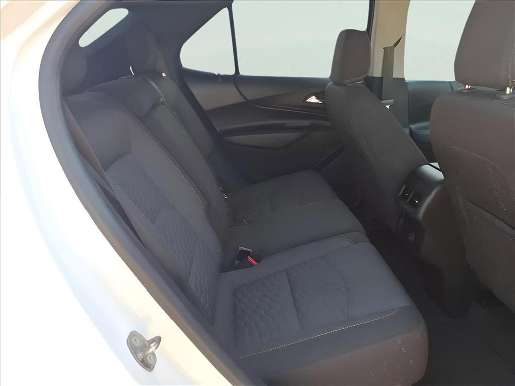 Used 2019 Chevrolet Equinox LT image 11