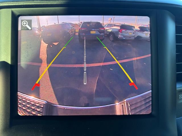 Used 2019 RAM 2500 Big Horn image 19