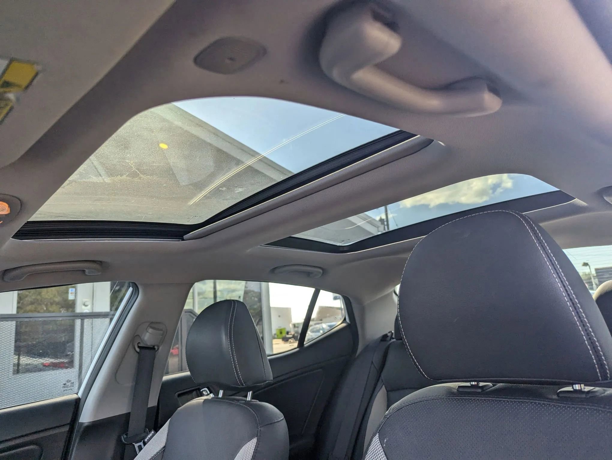 Used 2012 Kia Optima SX w/ Premium Touring Pkg FWD image 17