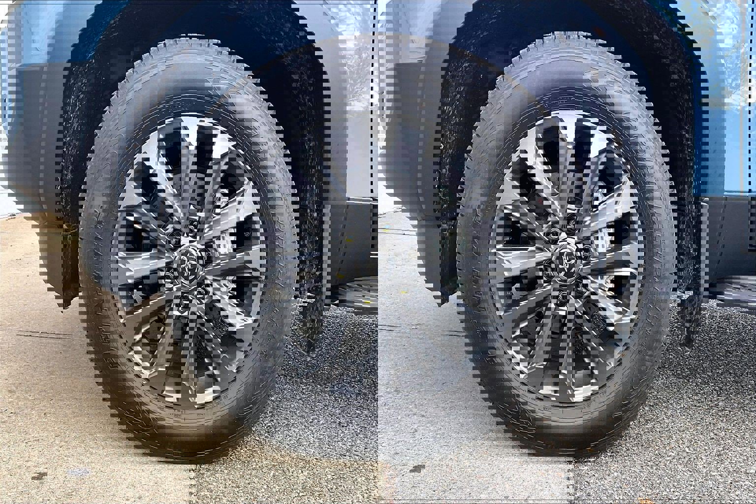 New 2025 Toyota Land Cruiser image 15