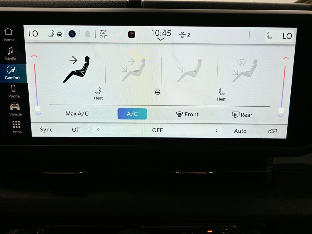 New 2025 Jeep Wrangler Sport S image 23