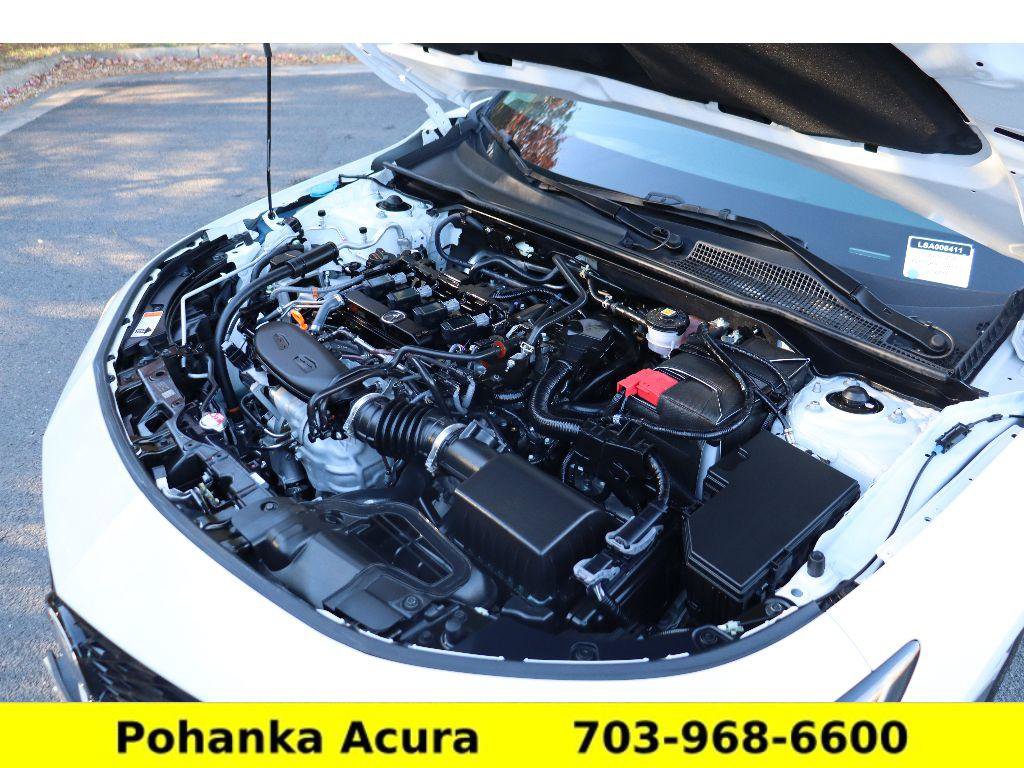 Certified 2025 Acura Integra image 31