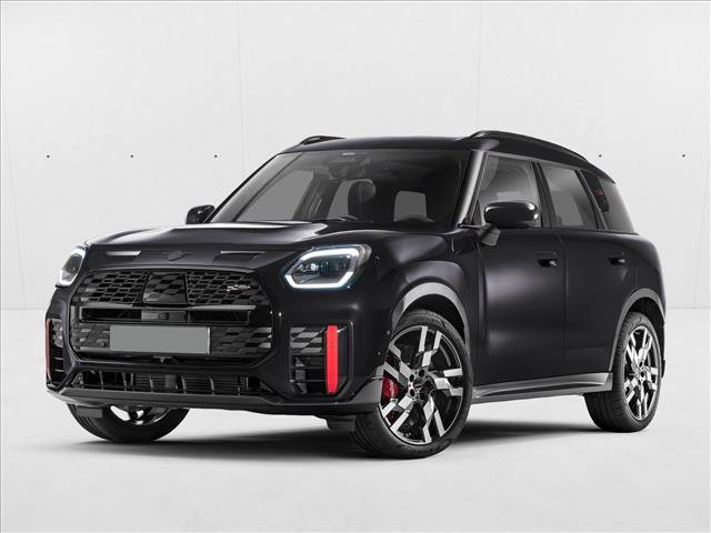 Used 2025 MINI Cooper Countryman S w/ Comfort Package Max image 1