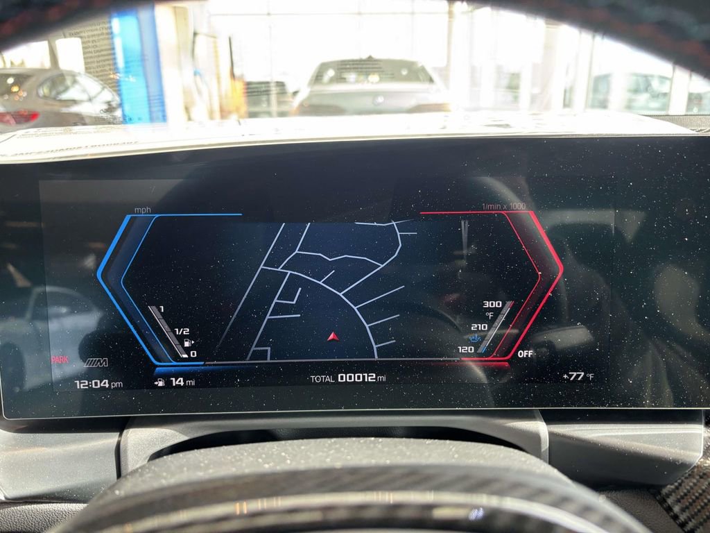 New 2026 BMW M2 w/ Lighting Package image 15