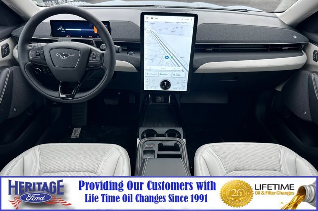 New 2025 Ford Mustang Mach-E Premium image 13