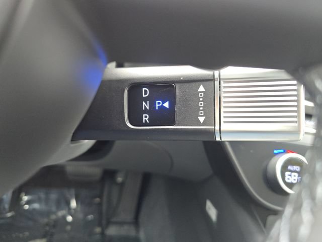 New 2025 Hyundai Sonata SEL FWD image 19