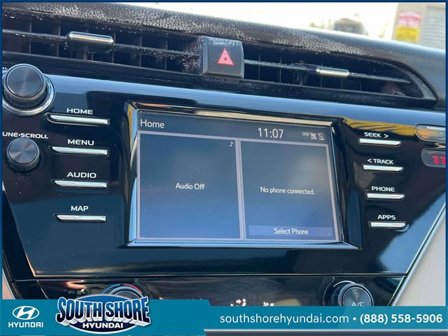 Used 2019 Toyota Camry SE image 32